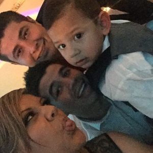 Meet your Posher, Edgar